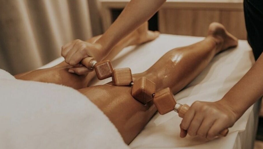 Imagen 1 de Kobido beauty bay and therapy