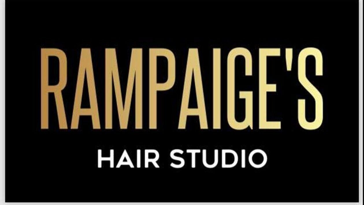 Rampaige's Hair Studio - 1
