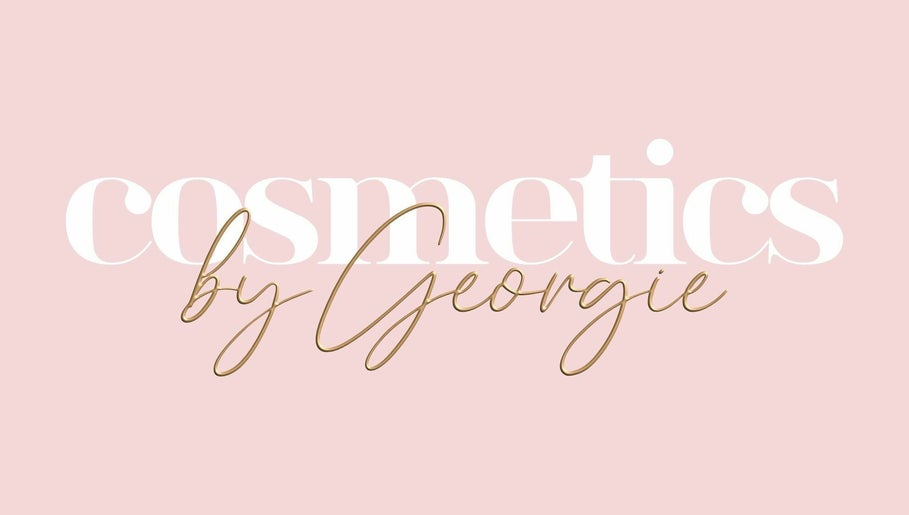 Cosmetics by Georgie, bild 1