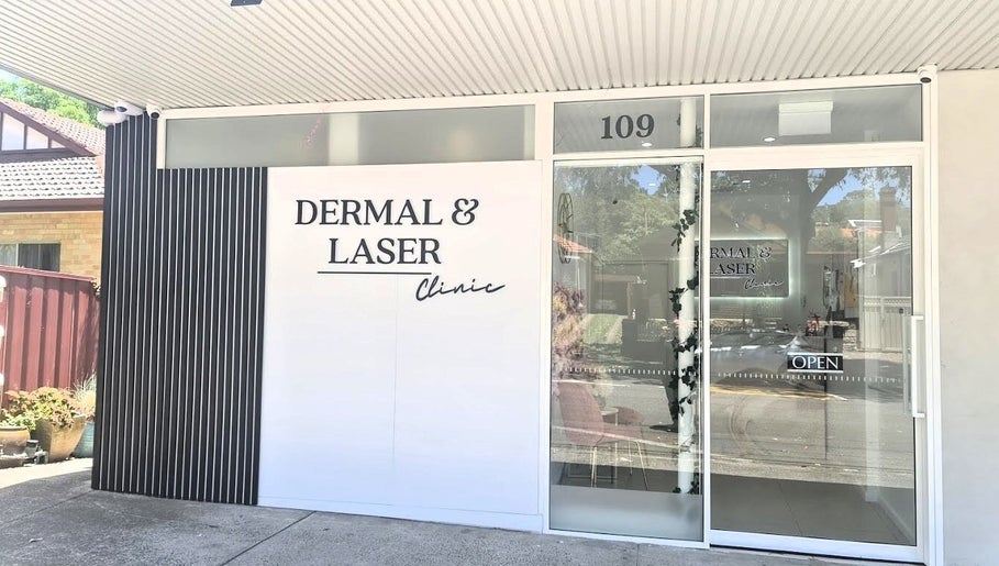 Dermal & Laser Clinic image 1