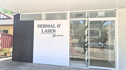 Dermal & Laser Clinic