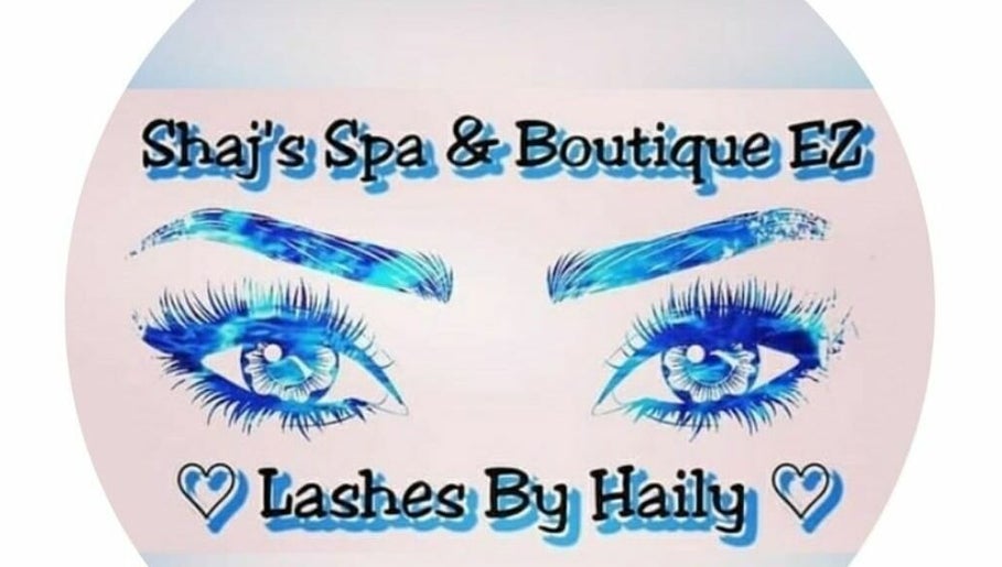 Lashes by Haily billede 1