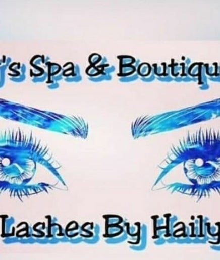 Lashes by Haily billede 2