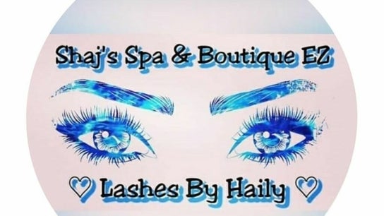 lashes by haily