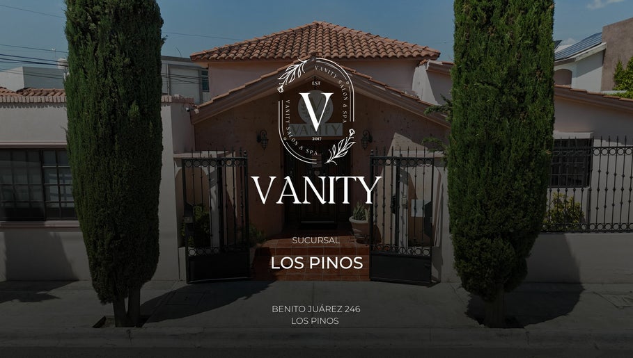 Vanity Nail Salon (Los Pinos) imaginea 1