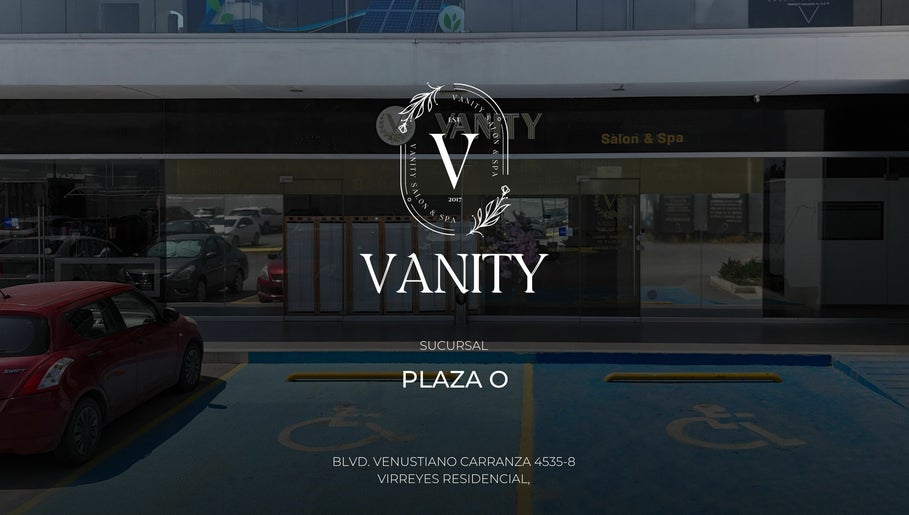 Vanity Nail Salon (Plaza O) изображение 1