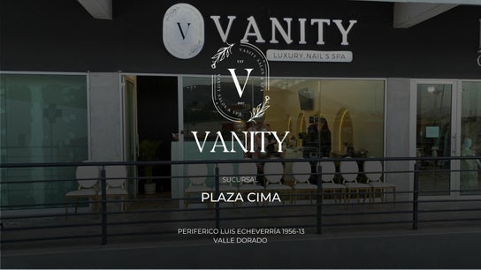 Vanity Nail Salon (Plaza CIMA)