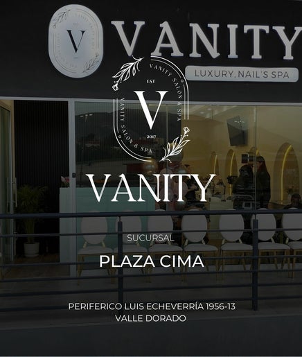 Vanity Nail Salon (Plaza CIMA) image 2