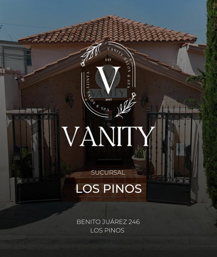 Immagine 2, Vanity Nail Salon (Los Pinos)