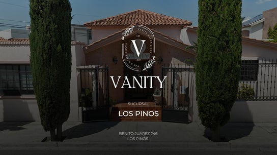 Vanity Nail Salon (Los Pinos)