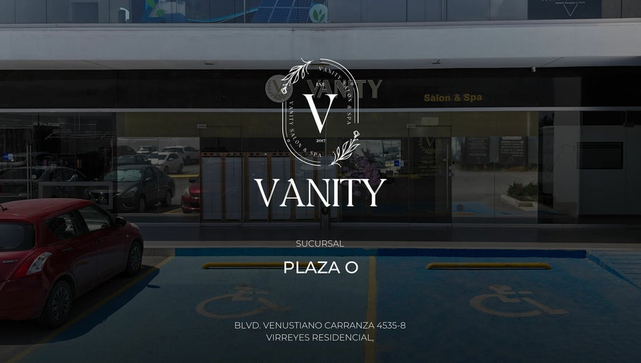 Image de Vanity Nail Salon (Plaza O) 1