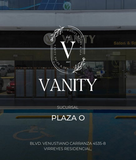 Vanity Nail Salon (Plaza O) kép 2