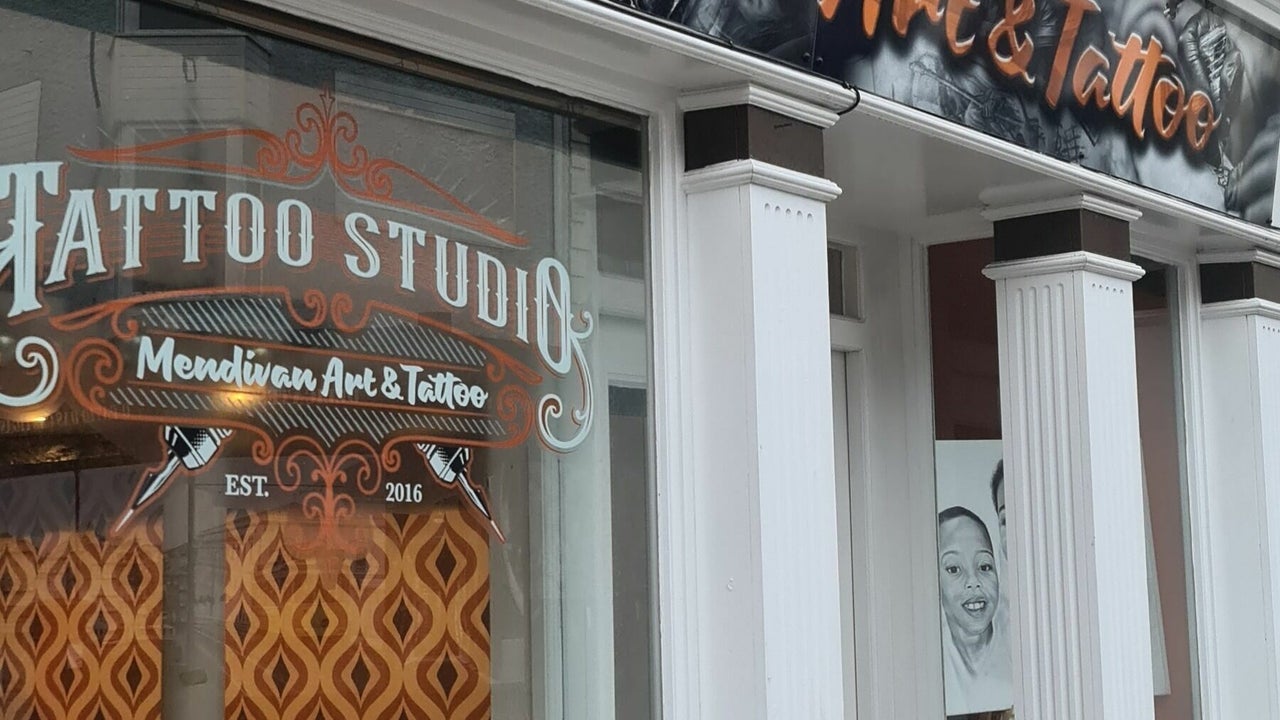 King Street Tattoo Collective  Inkygstattoos