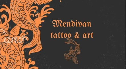 Image de Mendivan Art and Tattoo Studio 3