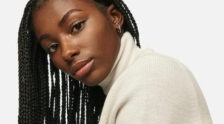 Afroworld ( Dreadlocks, permanent straight,Haircut and more)