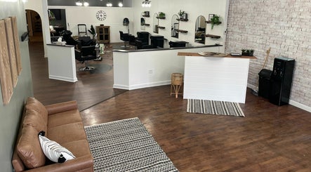 Rooted Salon