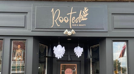 Rooted Salon slika 3