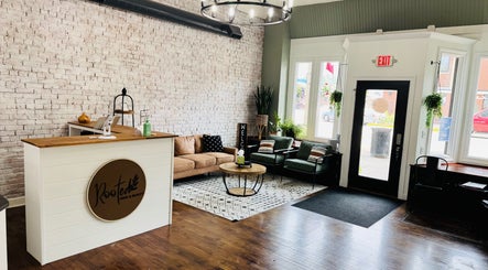 Rooted Salon