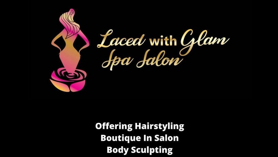 Laced with Glam Spa Salon afbeelding 1