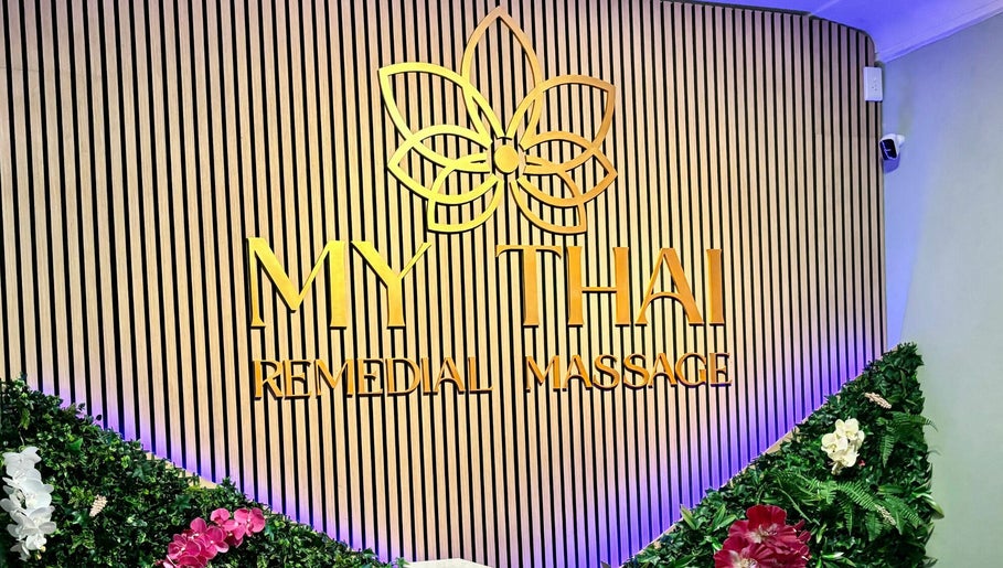 MY THAI Remedial Thai Massage image 1