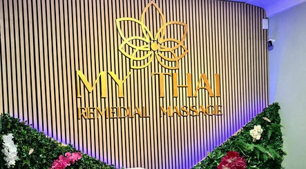 MY THAI Remedial Thai Massage