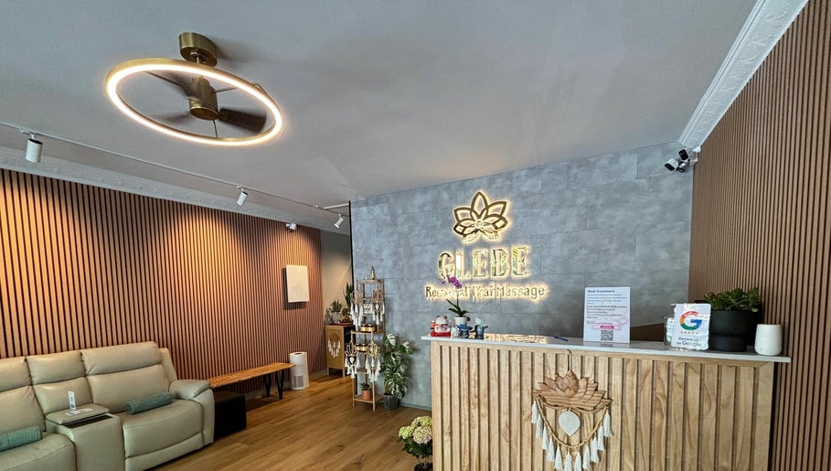 Glebe Remedial Thai Massage – obraz 1