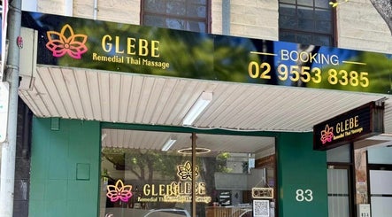 Glebe Remedial Thai Massage – obraz 3