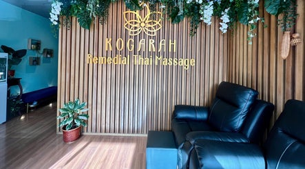 Kogarah Remedial Thai Massage kép 2