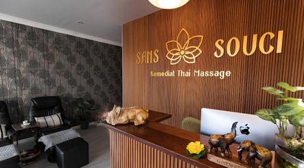 Sans Souci Remedial Thai Massage изображение 3