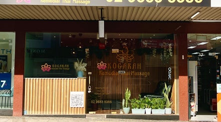 MY THAI Remedial Massage Kogarah image 3