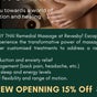 MY THAI Remedial Massage Revesby