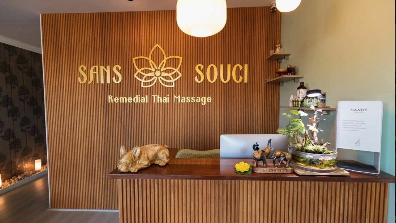 Sans Souci Remedial Thai Massage - 1