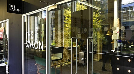 The Salon image 2