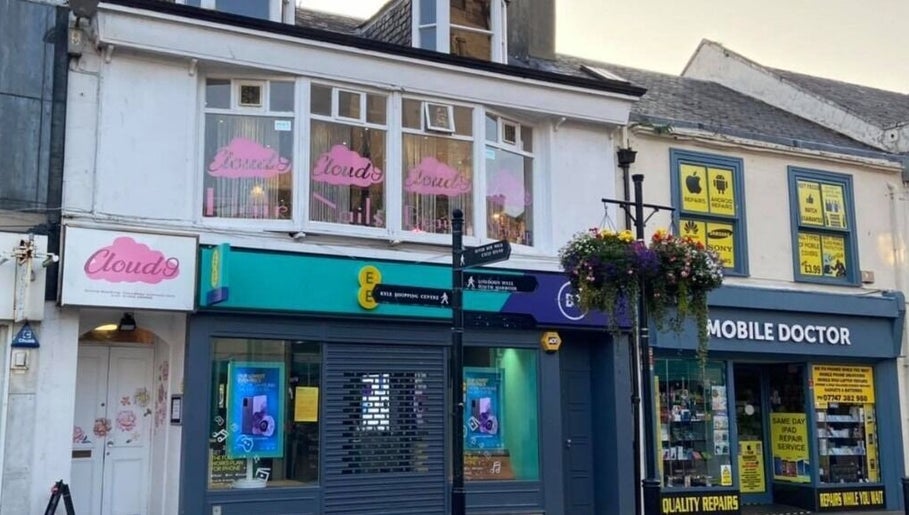 Cloud 9 Ayr image 1