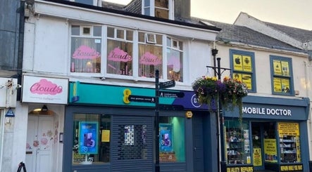 Cloud 9 Ayr