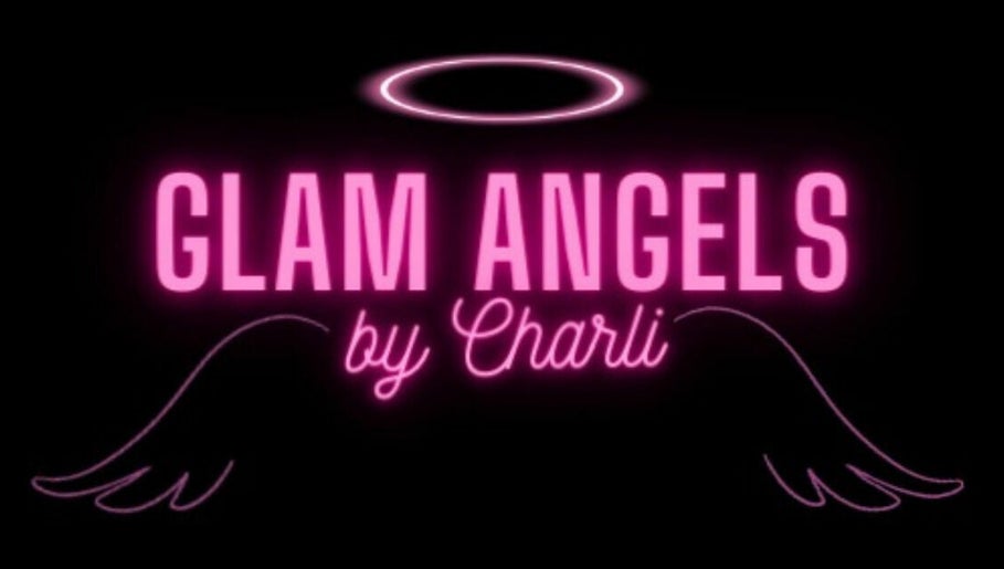Glam Angels by Charli image 1