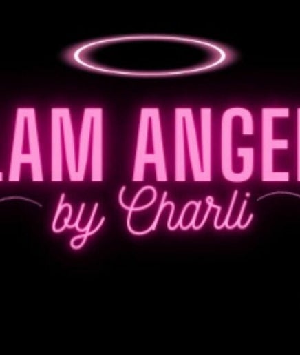 Glam Angels by Charli afbeelding 2
