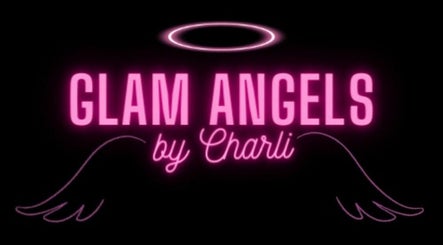Glam Angels by Charli