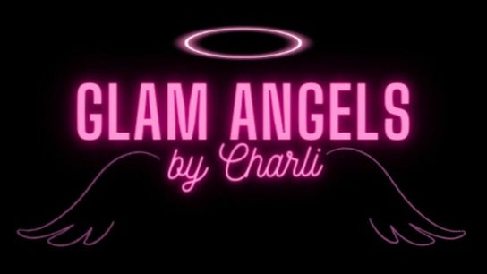 Glam angels by charli