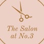 The Salon at No.3