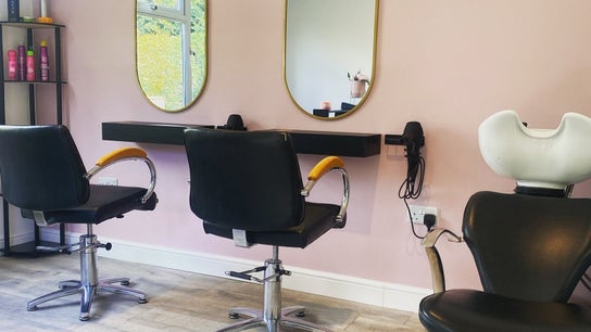 The Salon at No.3