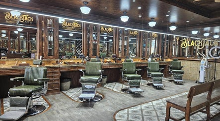 JBR BlackJack Barbershop imagem 2