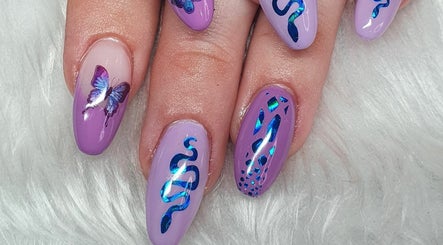 Insanity Nails – kuva 3