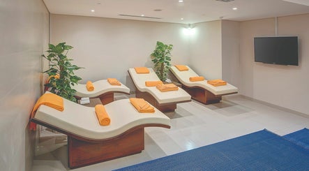 Yasmine Spa - Al Khoory Atrium Hotel 2paveikslėlis