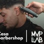 Casa Barbershop - MVP Lab Concept Sport