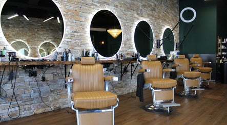 Casa Barbershop