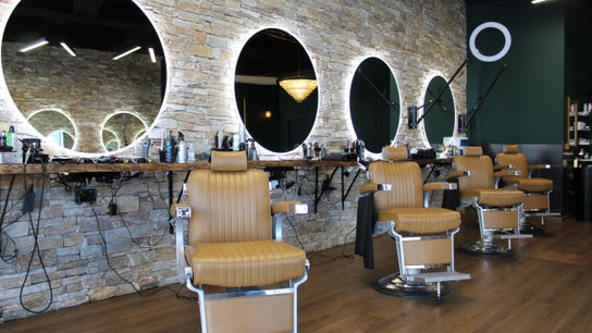 Casa Barbershop