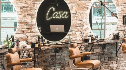 Casa Barbershop