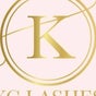 Kc Lashes - Slaney Street 2, Ferrybank South, Wexford, County Wexford