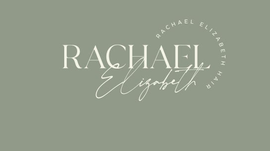 Rachael Elizabeth Hairdressing